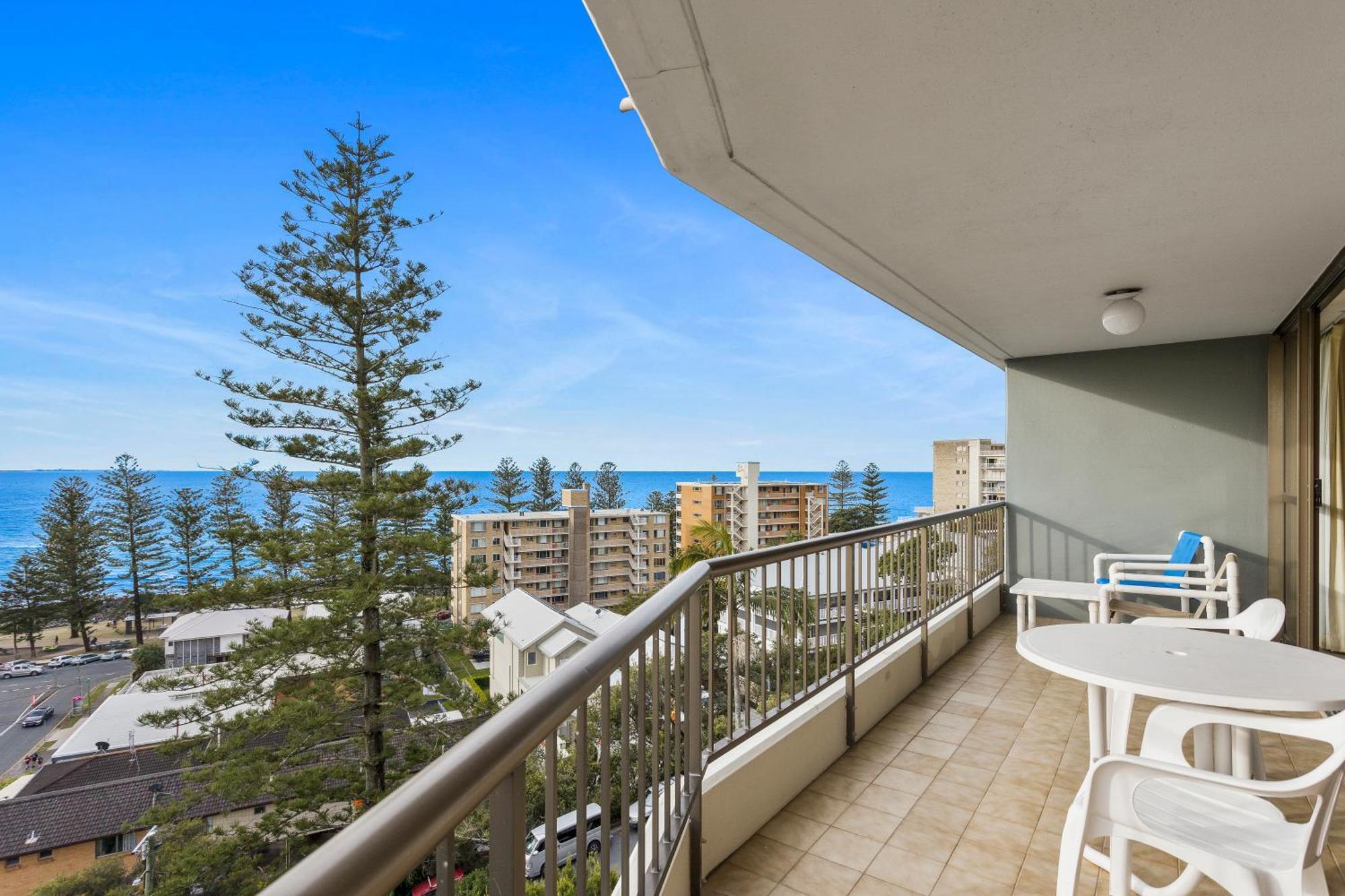 Gemini Court Holiday Apartments Gold Coast Exterior foto